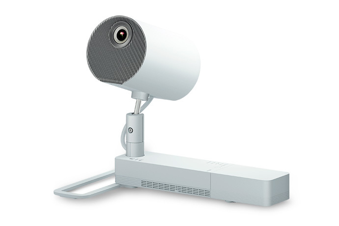 Proyector Láser de Señalización LightScene EV-110