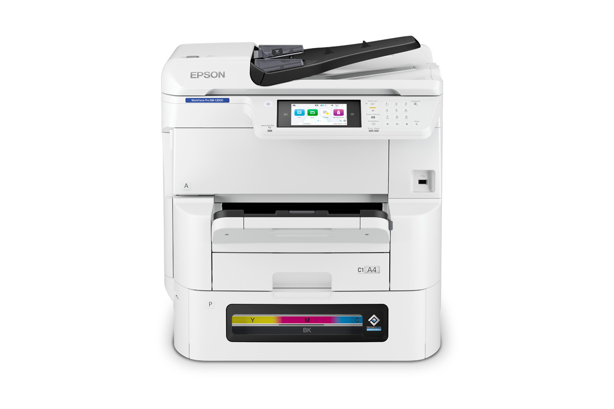 EM-C8100