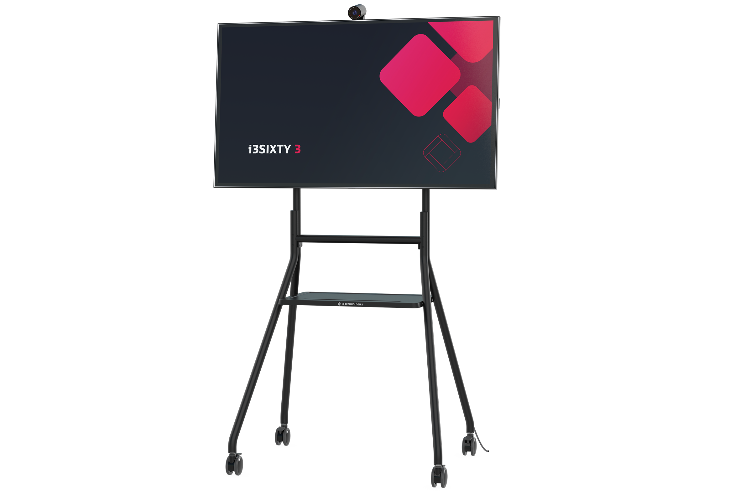 I3SIXTY 2