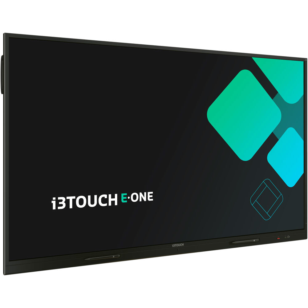 i3TOUCH E-ONE